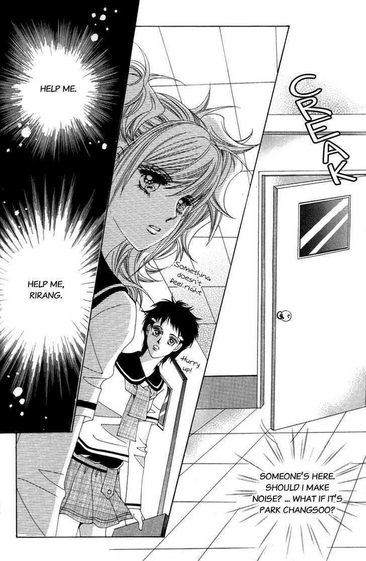 Lover Puzzle Chapter 4 page 20 - Chapter 4