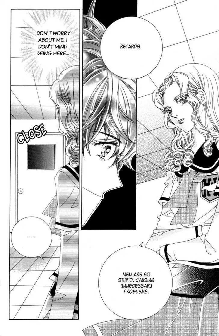 Lover Puzzle Chapter 4 page 24 - Chapter 4