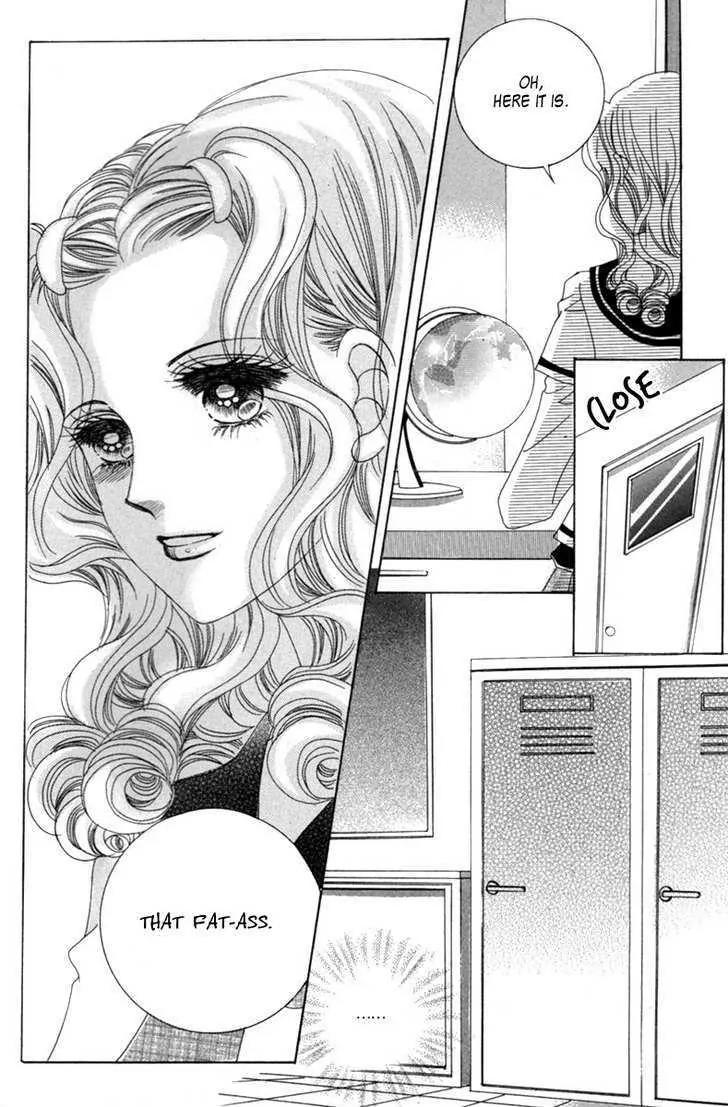 Lover Puzzle Chapter 4 page 26 - Chapter 4