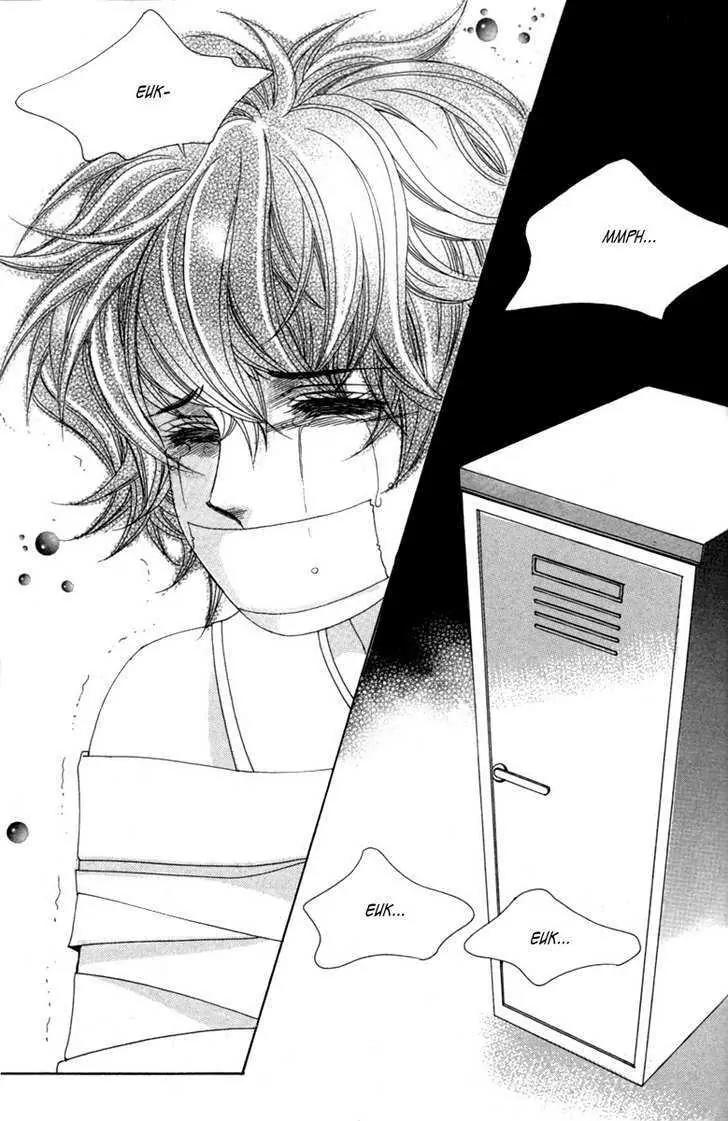 Lover Puzzle Chapter 4 page 27 - Chapter 4