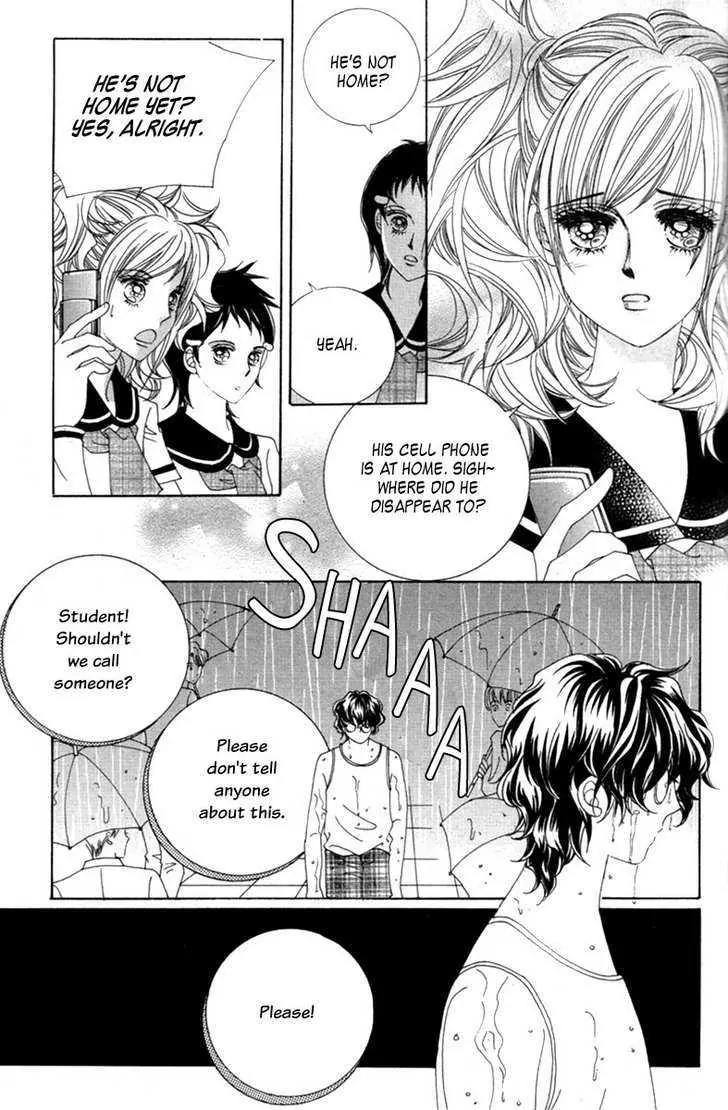 Lover Puzzle Chapter 4 page 31 - Chapter 4