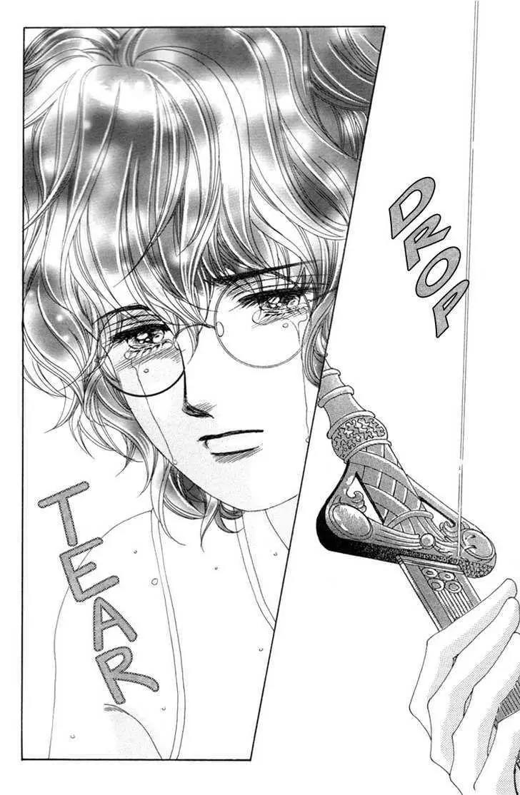 Lover Puzzle Chapter 4 page 35 - Chapter 4
