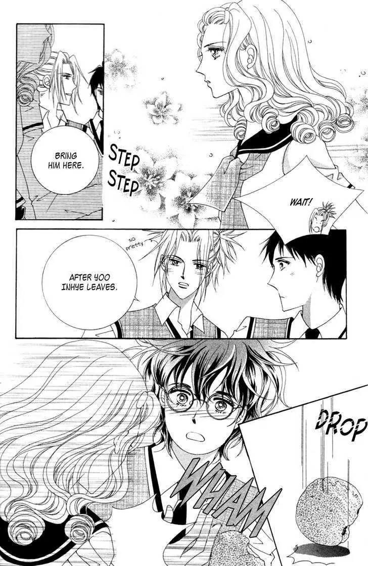 Lover Puzzle Chapter 4 page 4 - Chapter 4