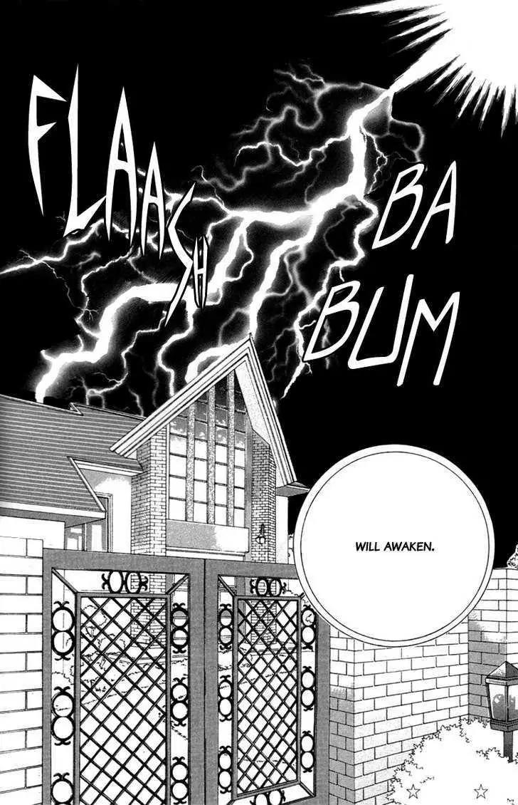 Lover Puzzle Chapter 4 page 41 - Chapter 4