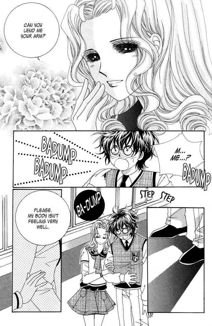 Lover Puzzle Chapter 4 page 7 - Chapter 4