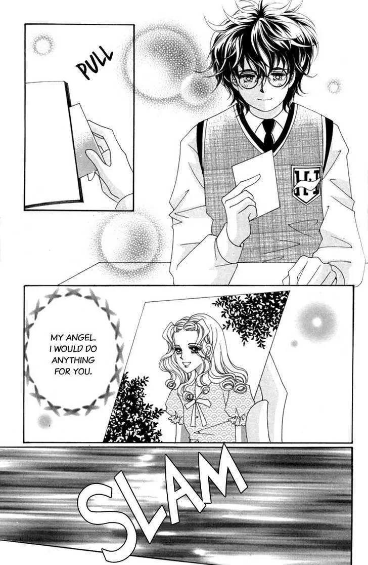 Lover Puzzle Chapter 4 page 9 - Chapter 4