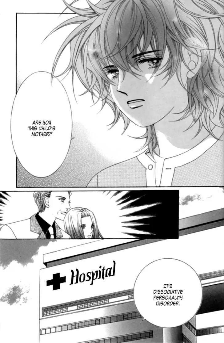 Lover Puzzle Chapter 6 page 13 - Chapter 6