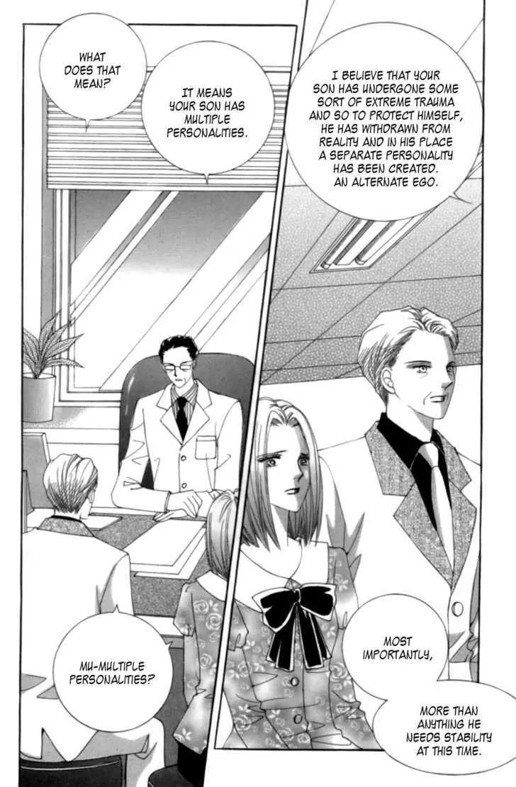 Lover Puzzle Chapter 6 page 14 - Chapter 6