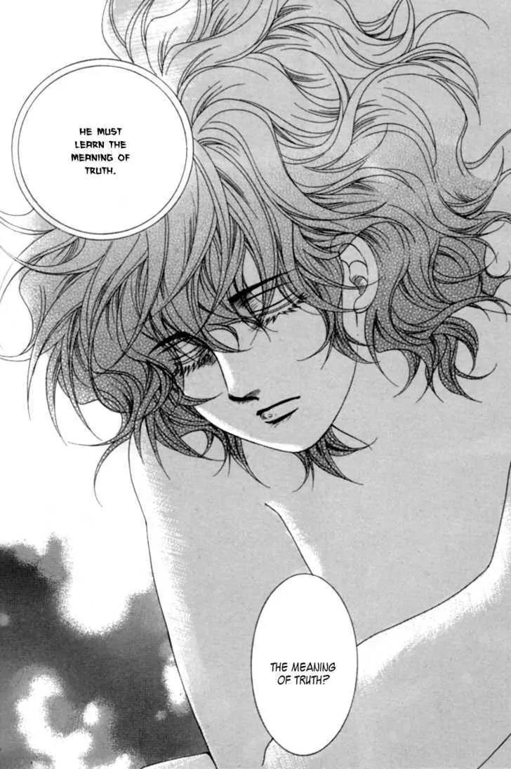 Lover Puzzle Chapter 6 page 24 - Chapter 6