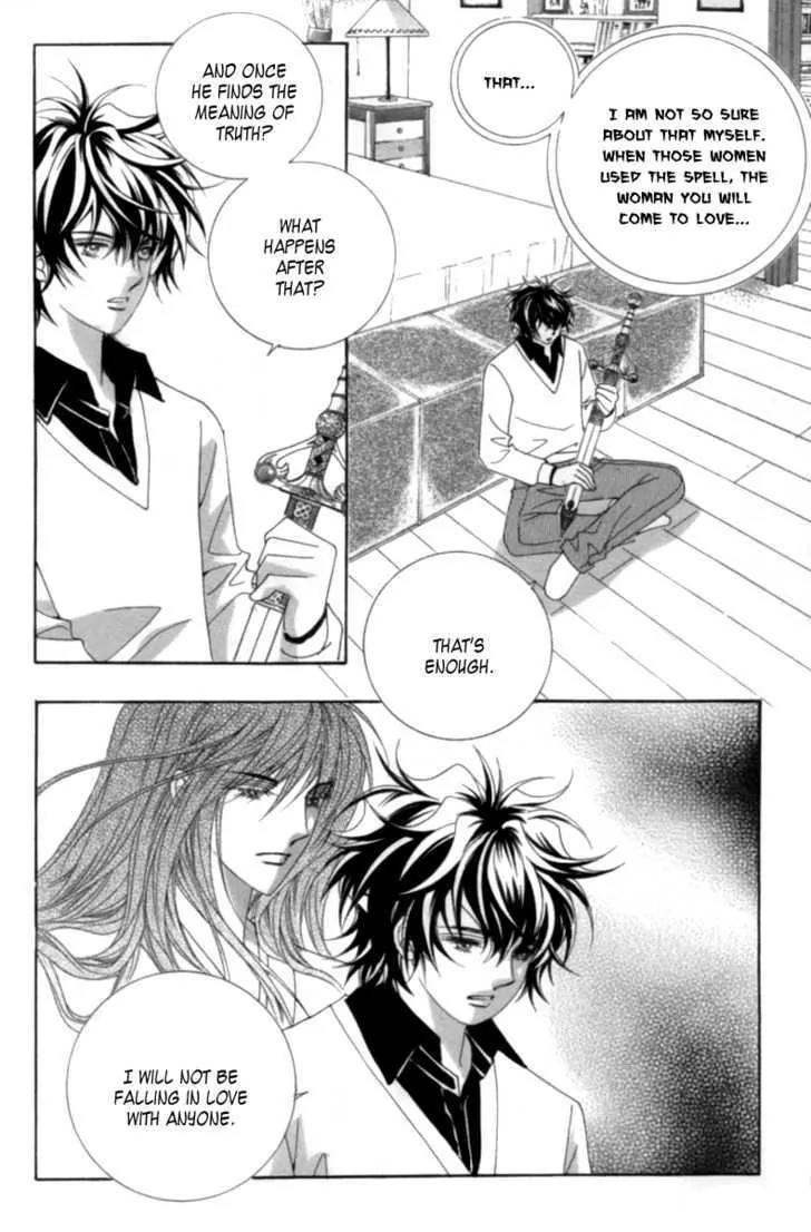Lover Puzzle Chapter 6 page 26 - Chapter 6