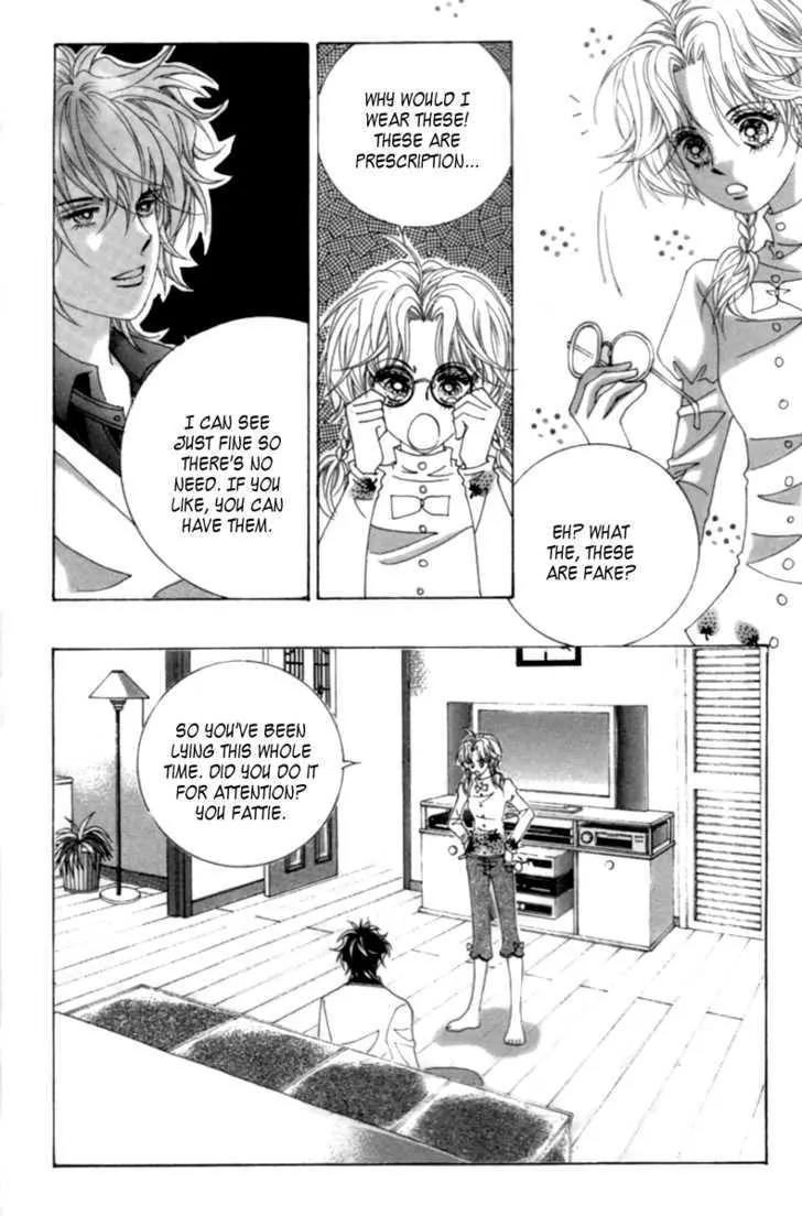 Lover Puzzle Chapter 6 page 29 - Chapter 6