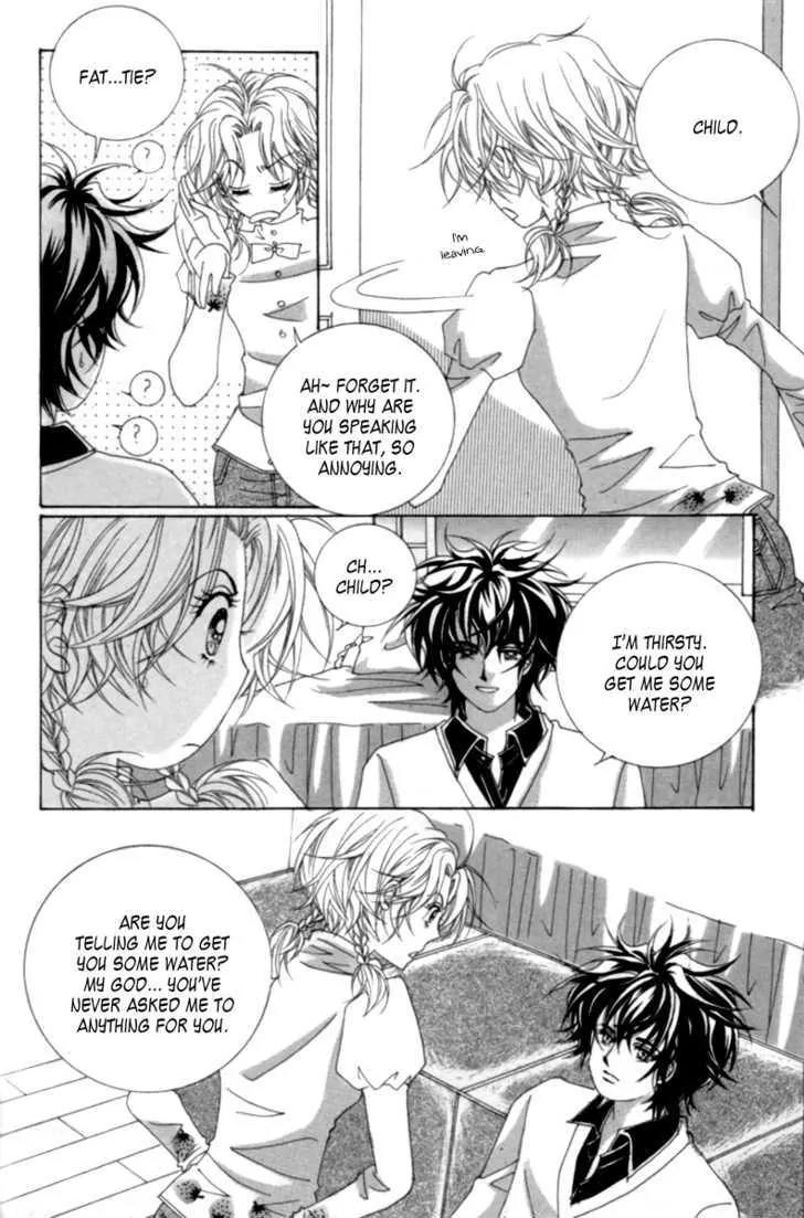Lover Puzzle Chapter 6 page 30 - Chapter 6