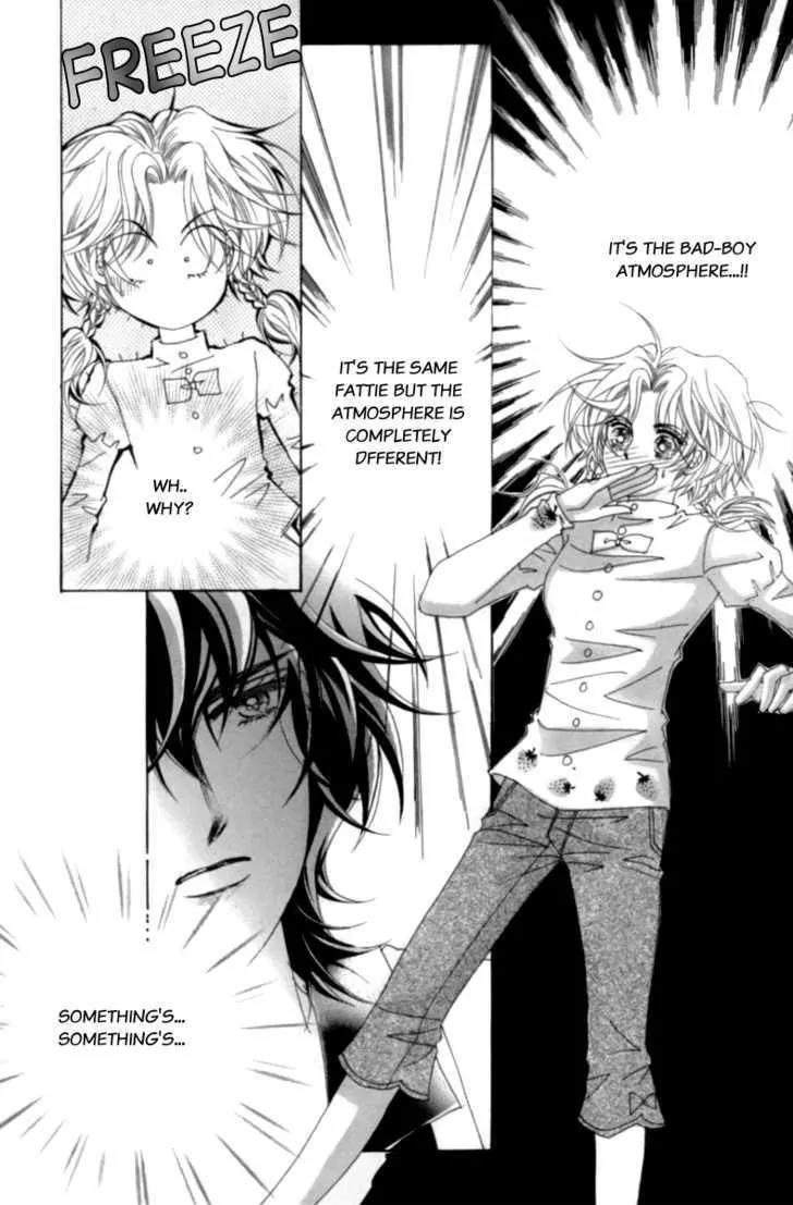 Lover Puzzle Chapter 6 page 33 - Chapter 6