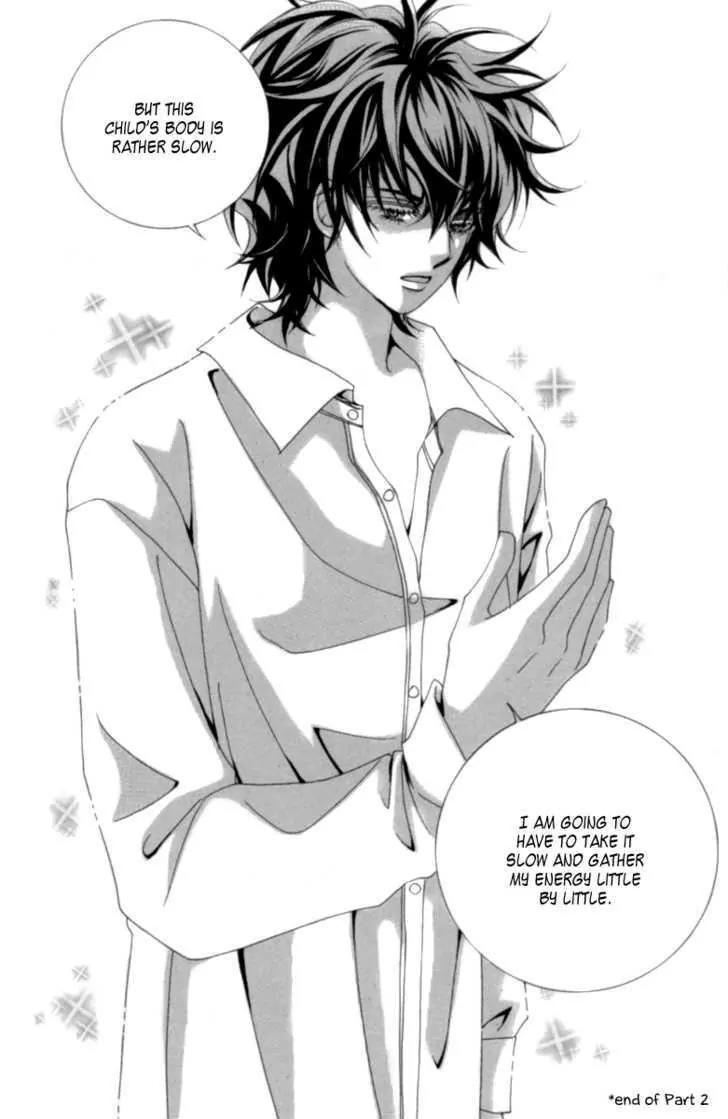 Lover Puzzle Chapter 6 page 37 - Chapter 6