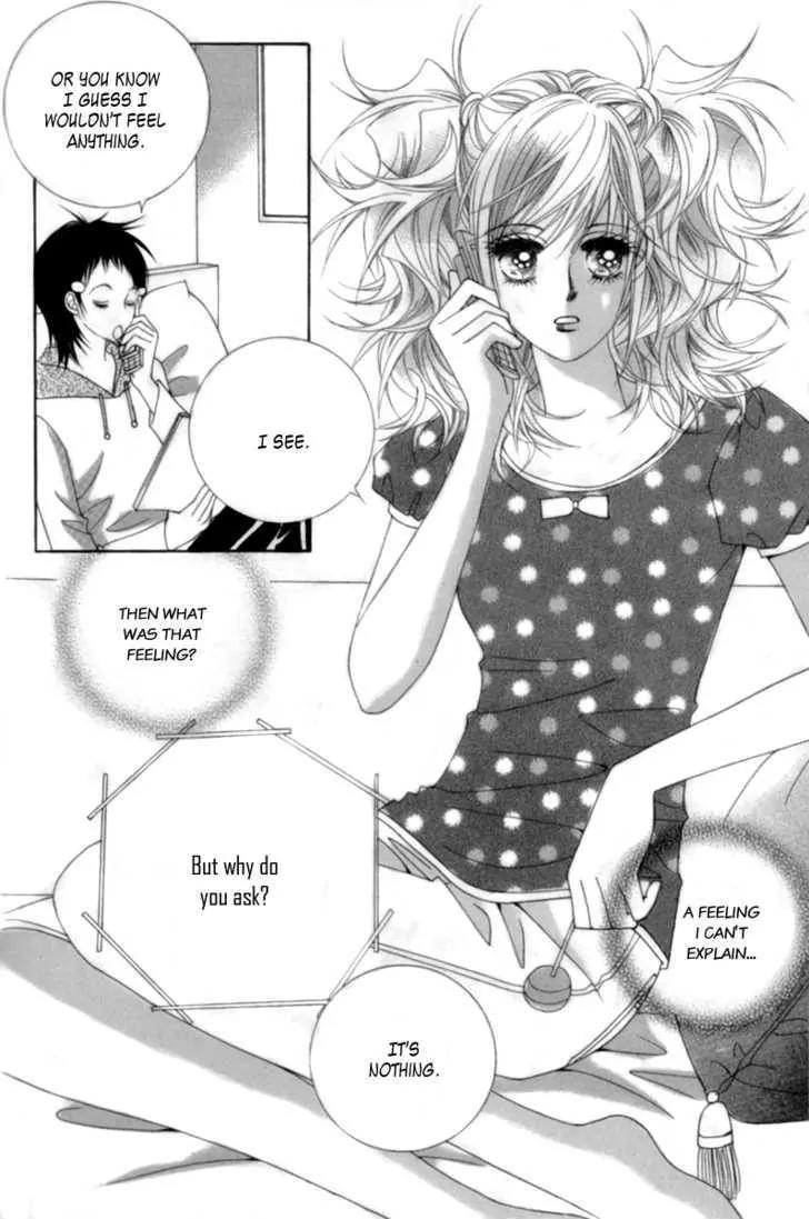 Lover Puzzle Chapter 6 page 4 - Chapter 6