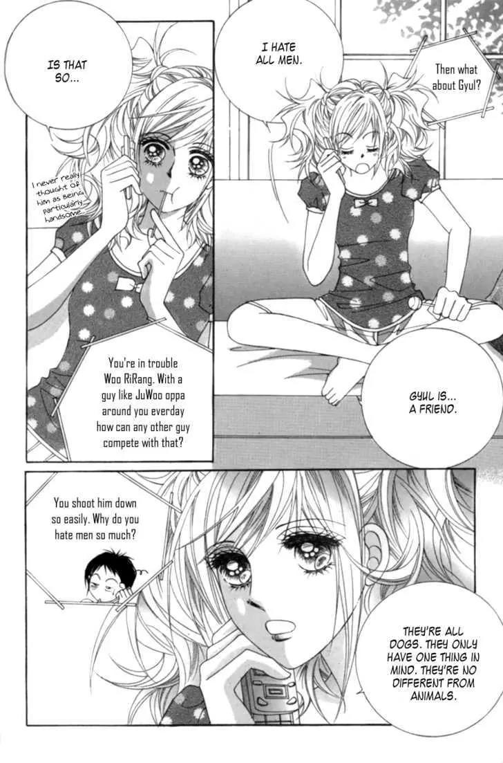 Lover Puzzle Chapter 6 page 6 - Chapter 6