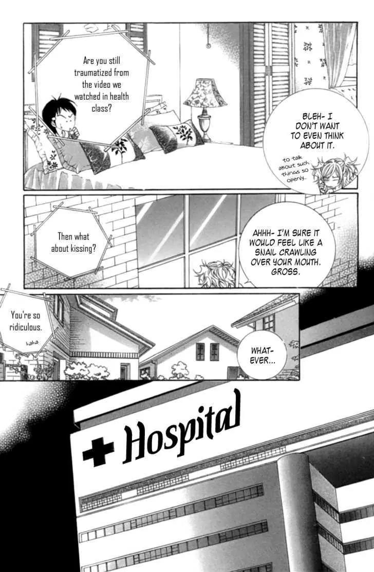 Lover Puzzle Chapter 6 page 7 - Chapter 6