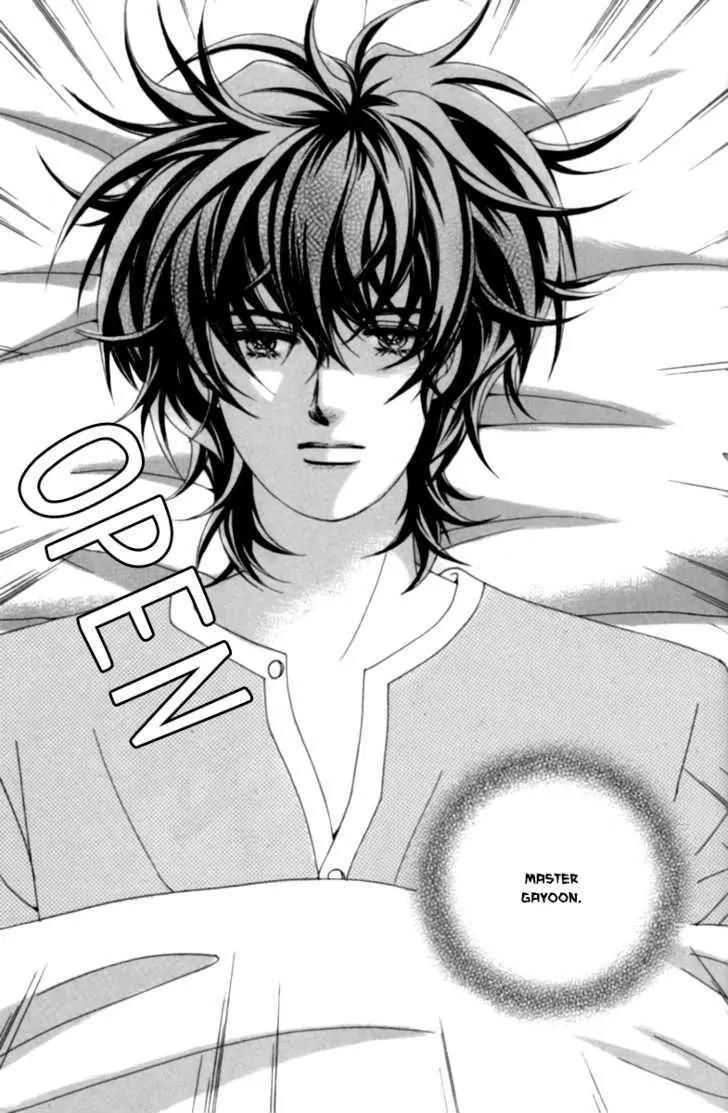 Lover Puzzle Chapter 6 page 9 - Chapter 6