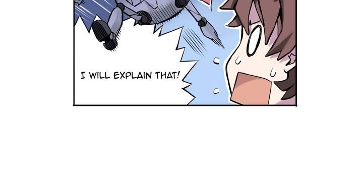 Loveroid (Nean) Chapter 1.2 page 12 - Chapter 1.2