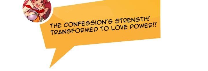 Loveroid (Nean) Chapter 1.3 page 12 - Chapter 1.3