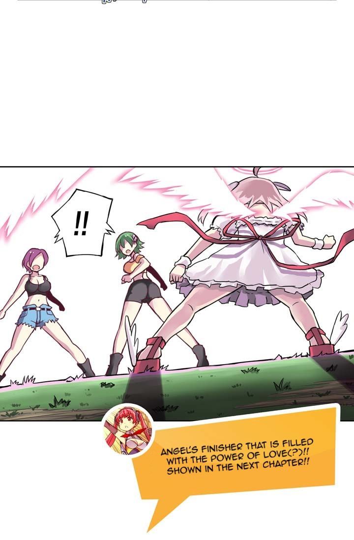 Loveroid (Nean) Chapter 1.5 page 10 - Chapter 1.5