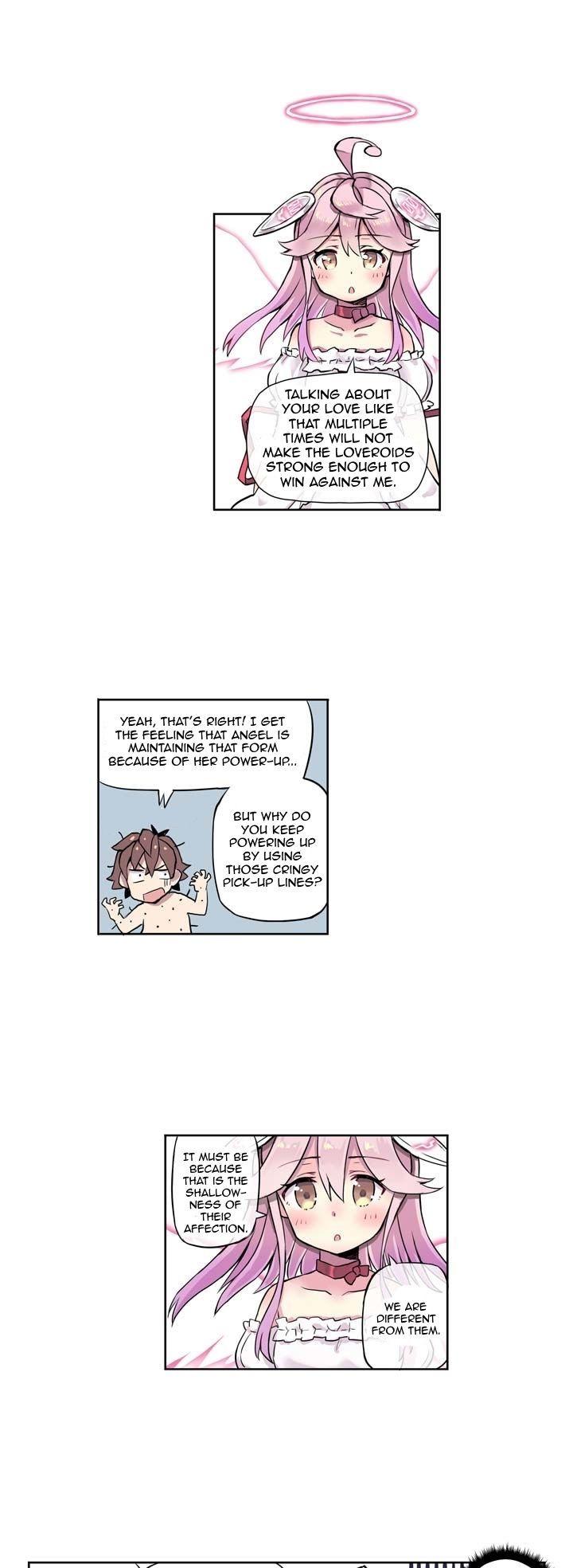 Loveroid (Nean) Chapter 1.5 page 7 - Chapter 1.5