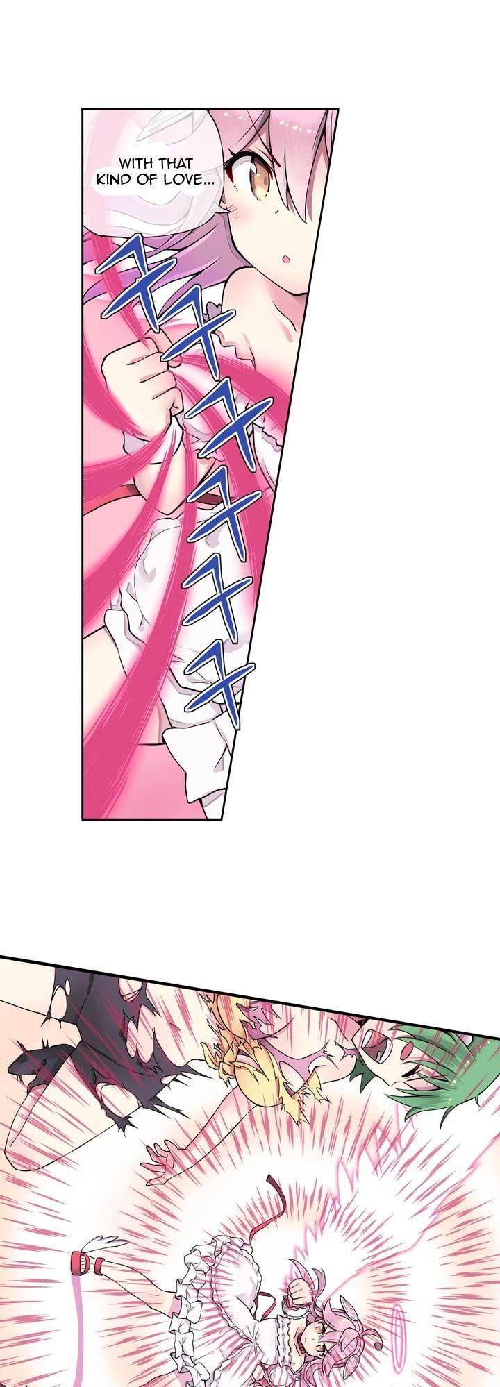 Loveroid (Nean) Chapter 1.6 page 2 - Chapter 1.6