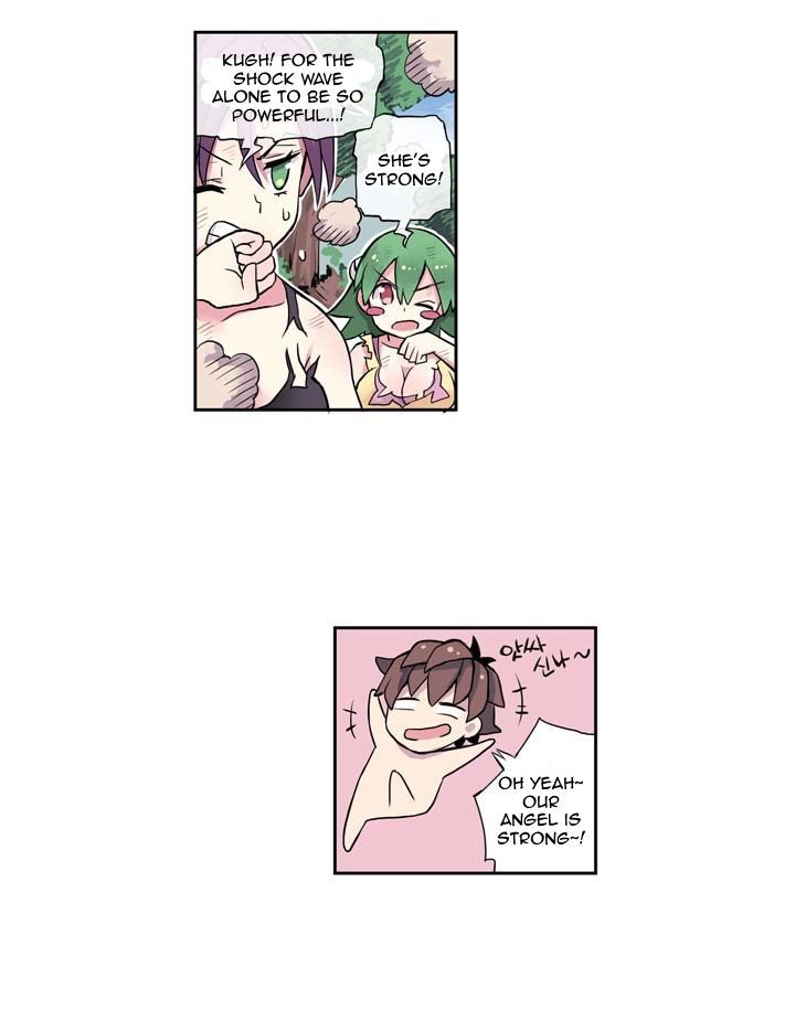 Loveroid (Nean) Chapter 1.6 page 4 - Chapter 1.6