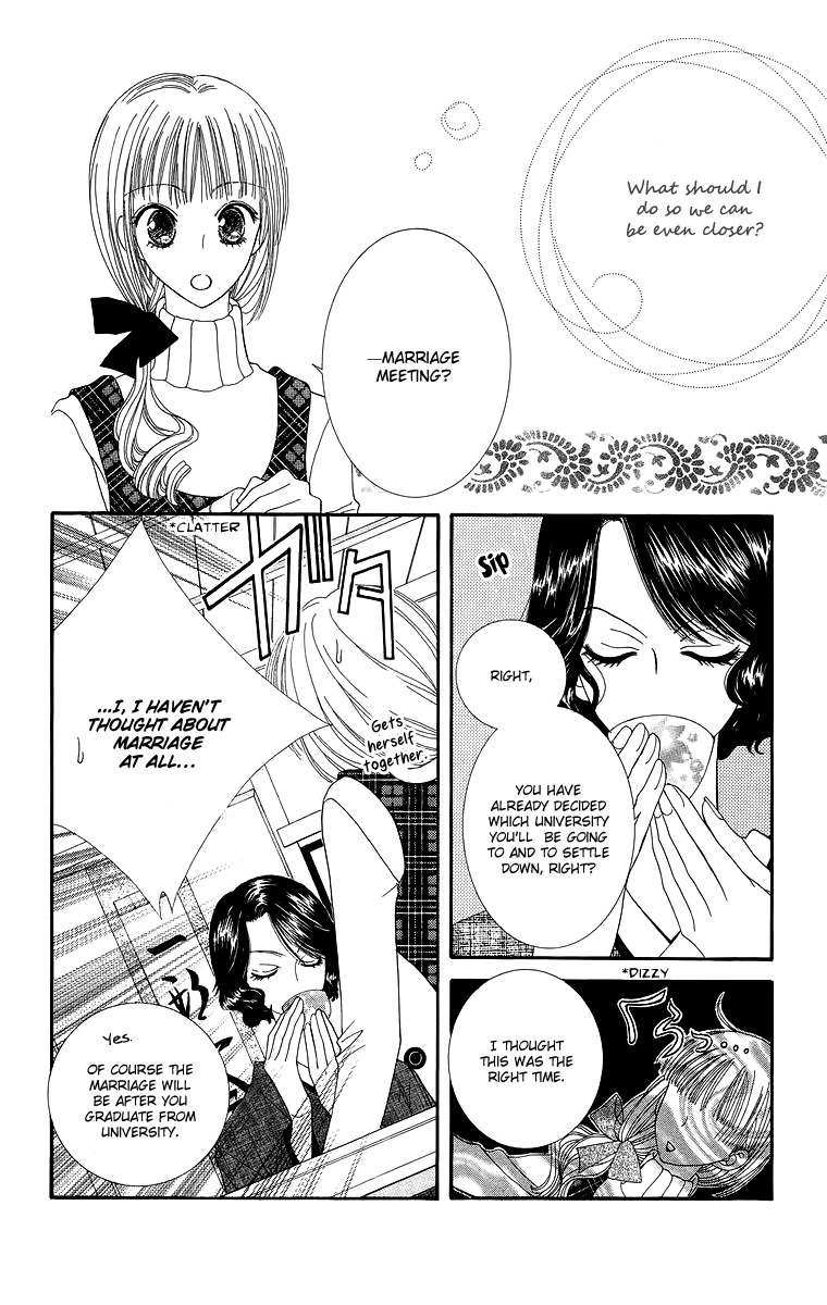 Lovers Alpha Chapter 1.1 page 23 - Chapter 1.1