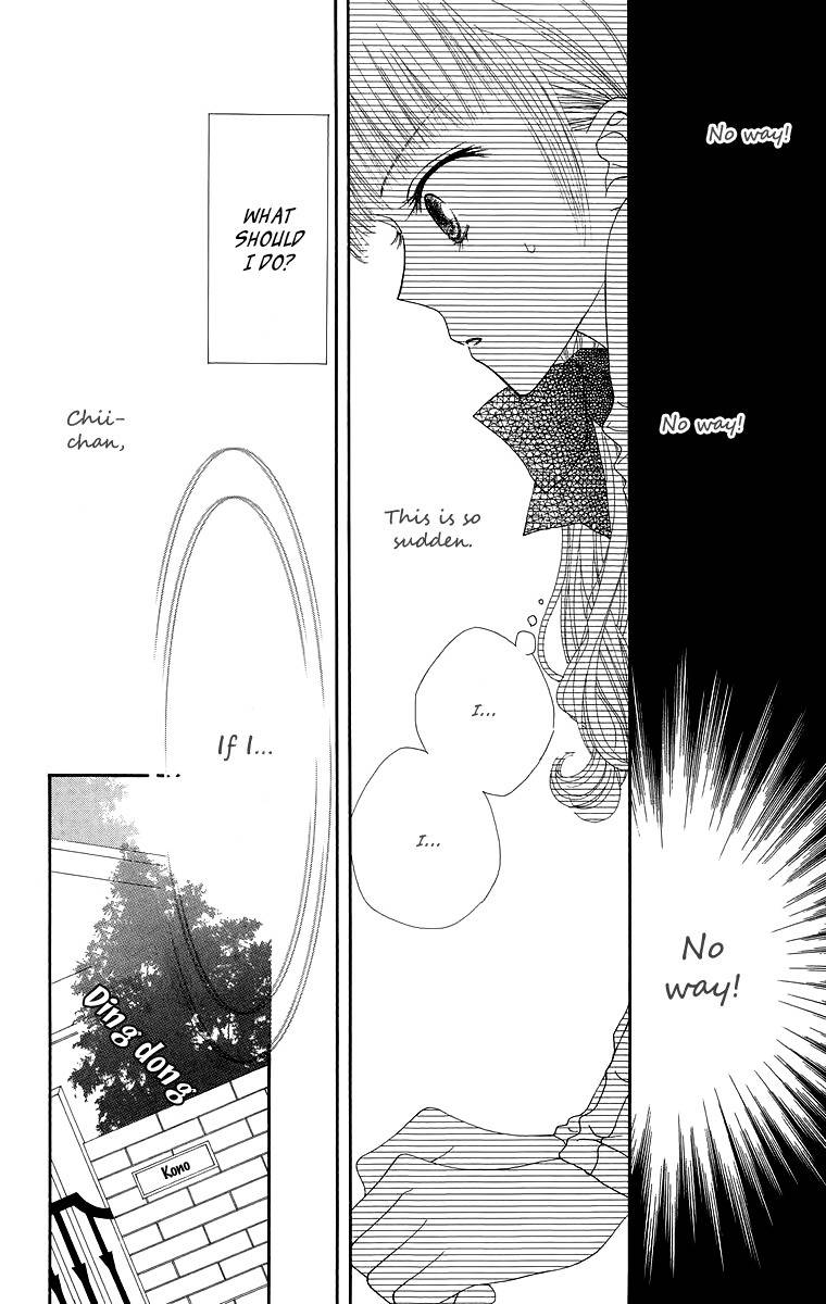 Lovers Alpha Chapter 1.1 page 25 - Chapter 1.1
