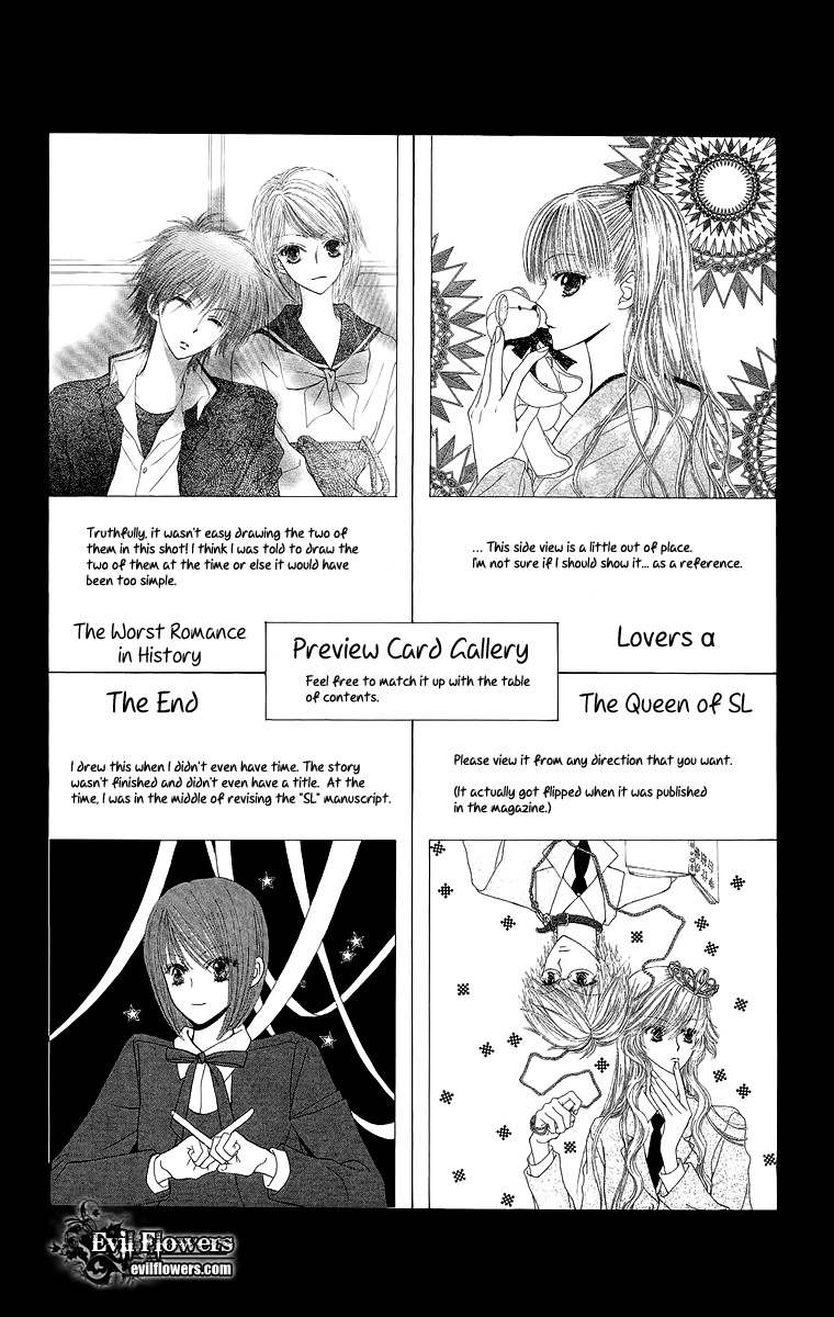 Lovers Alpha Chapter 1.1 page 9 - Chapter 1.1