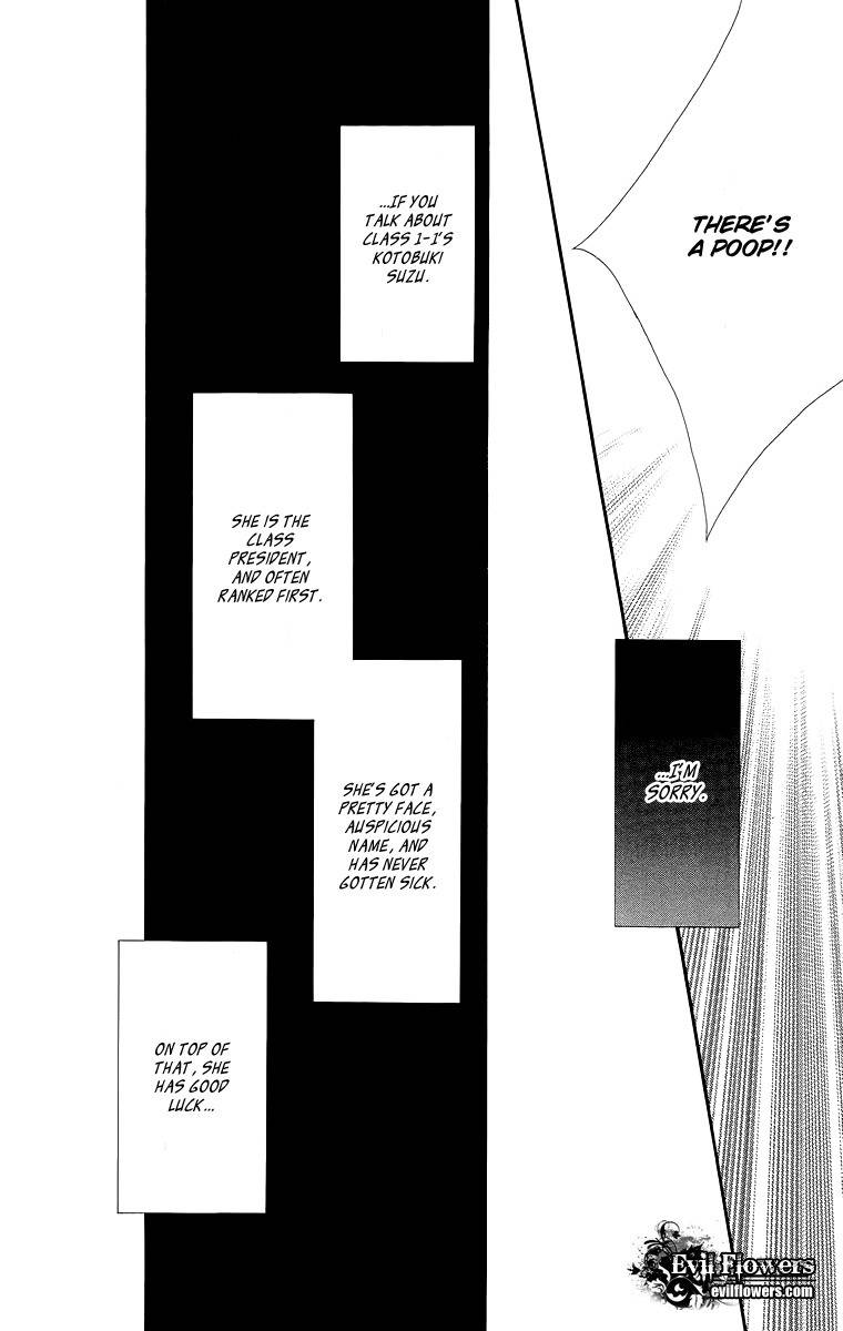 Lovers Alpha Chapter 2 page 5 - Chapter 2