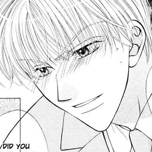 Lovers Come, Come! Chapter 1 : Selfish Naivety cover