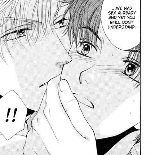 Lovers Come, Come! Chapter 2 : Love Me, Love Me cover