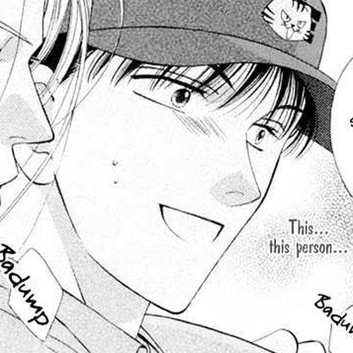 Lovers Come, Come! Chapter 3 : Welcome Deliveryman 1 Part 1 cover