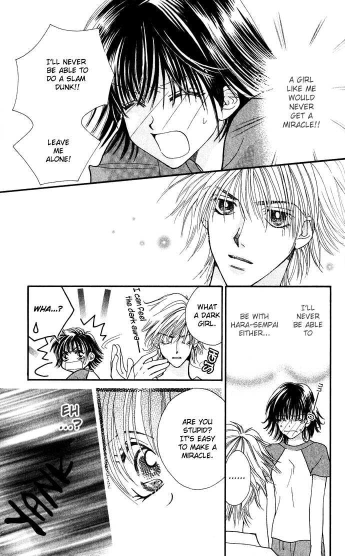 Lovers Flowers Chapter 1 page 28 - Chapter 1 : Lovers Flowers