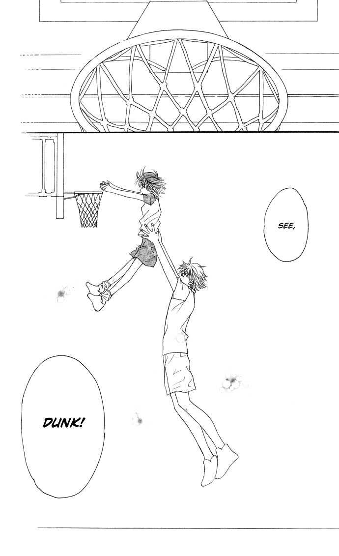 Lovers Flowers Chapter 1 page 30 - Chapter 1 : Lovers Flowers