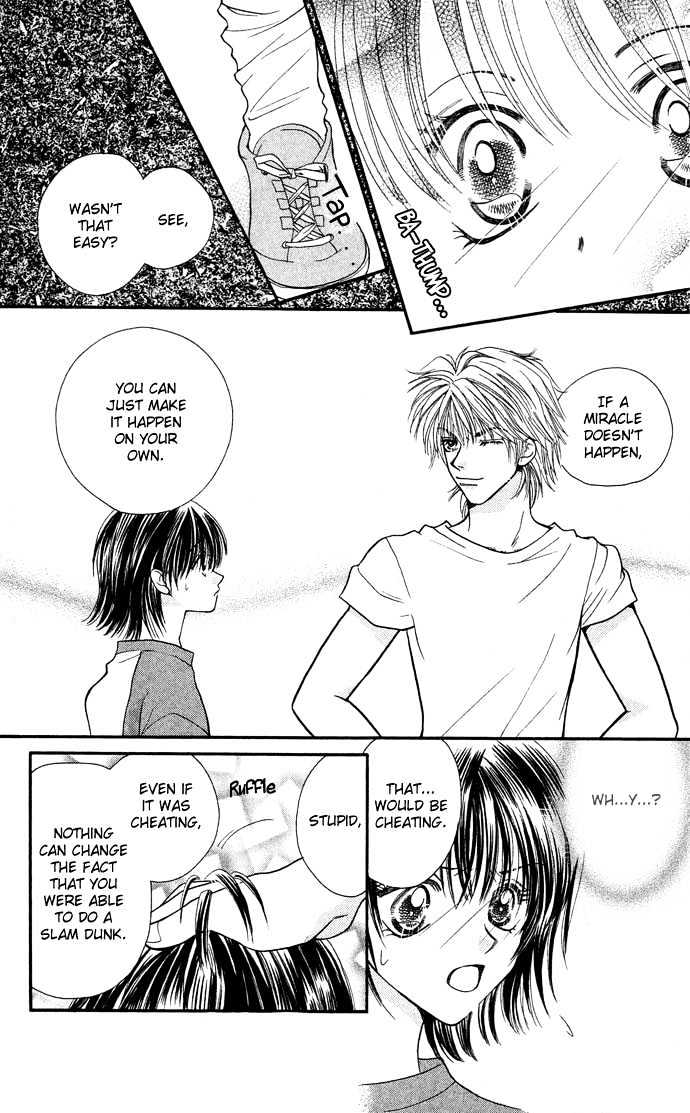 Lovers Flowers Chapter 1 page 31 - Chapter 1 : Lovers Flowers
