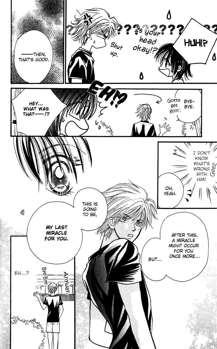 Lovers Flowers Chapter 1 page 37 - Chapter 1 : Lovers Flowers