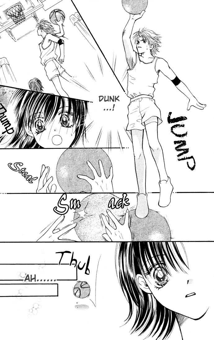 Lovers Flowers Chapter 1 page 40 - Chapter 1 : Lovers Flowers