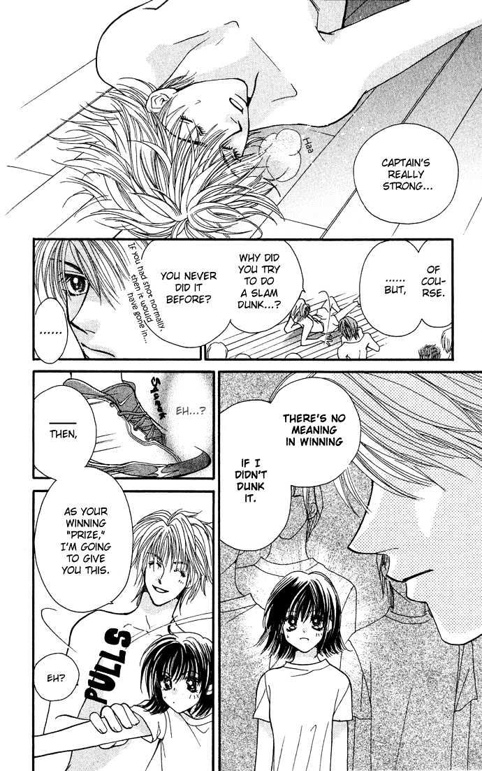 Lovers Flowers Chapter 1 page 41 - Chapter 1 : Lovers Flowers