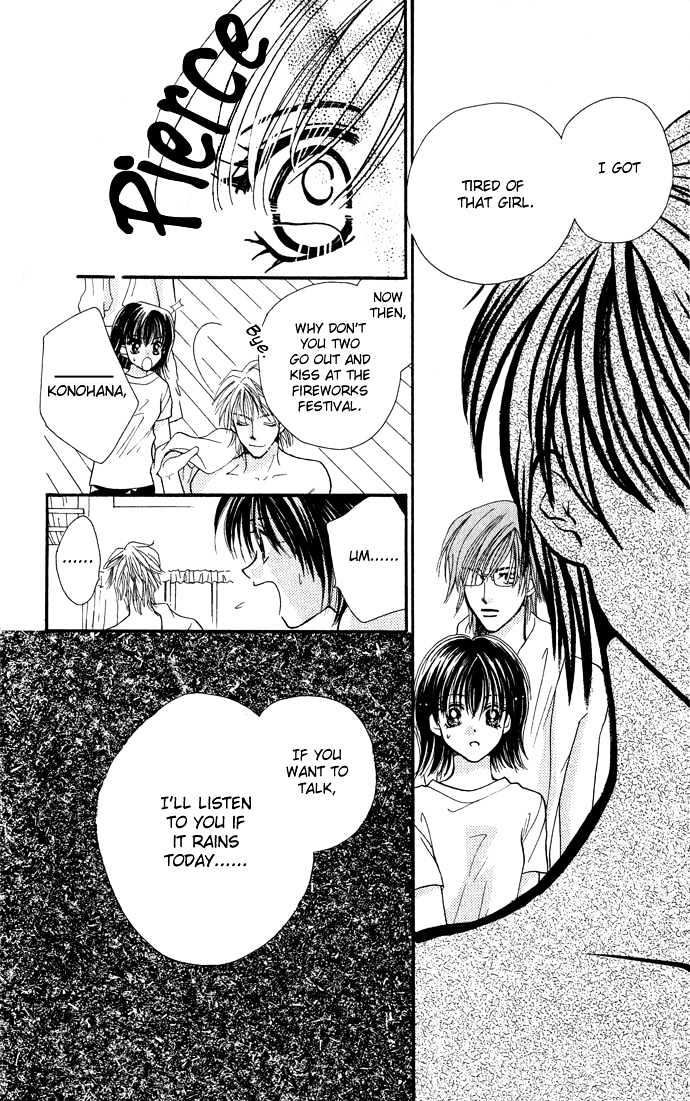Lovers Flowers Chapter 1 page 43 - Chapter 1 : Lovers Flowers