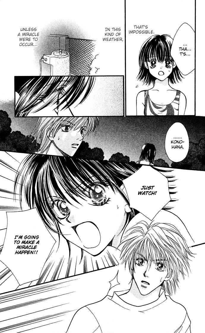 Lovers Flowers Chapter 1 page 50 - Chapter 1 : Lovers Flowers