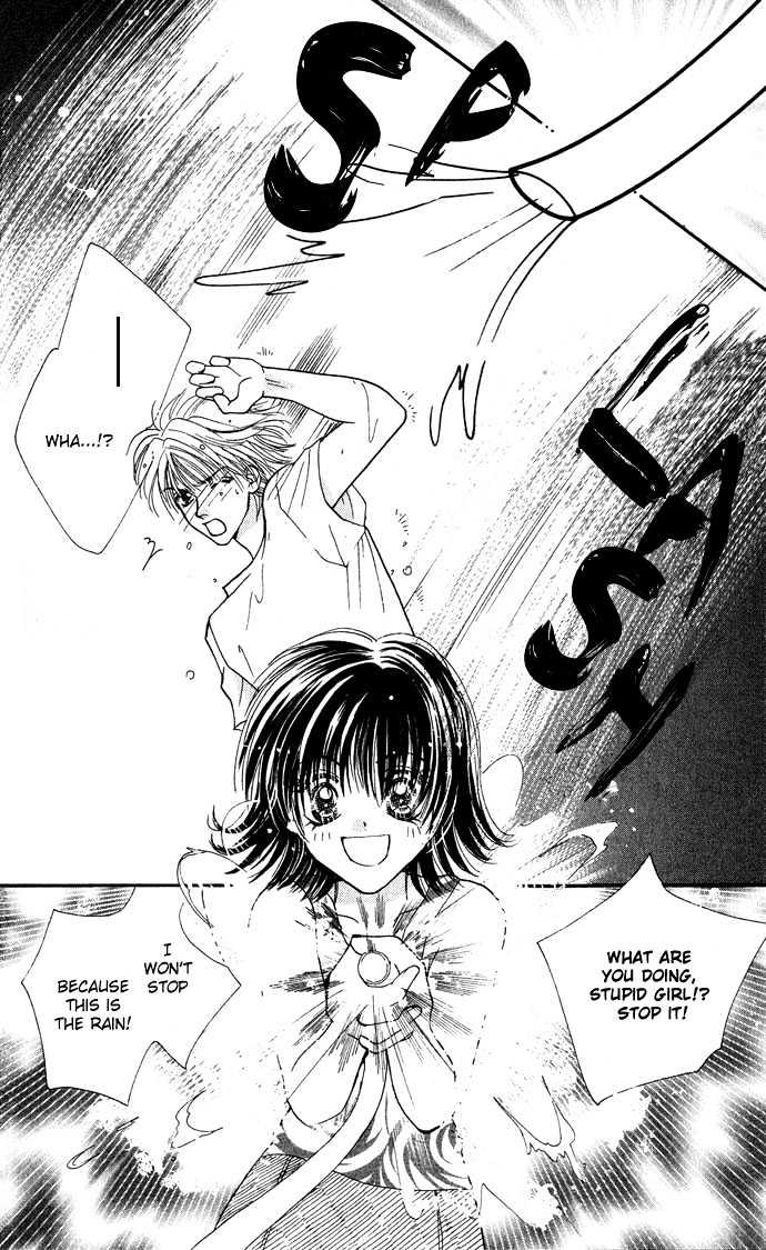 Lovers Flowers Chapter 1 page 51 - Chapter 1 : Lovers Flowers