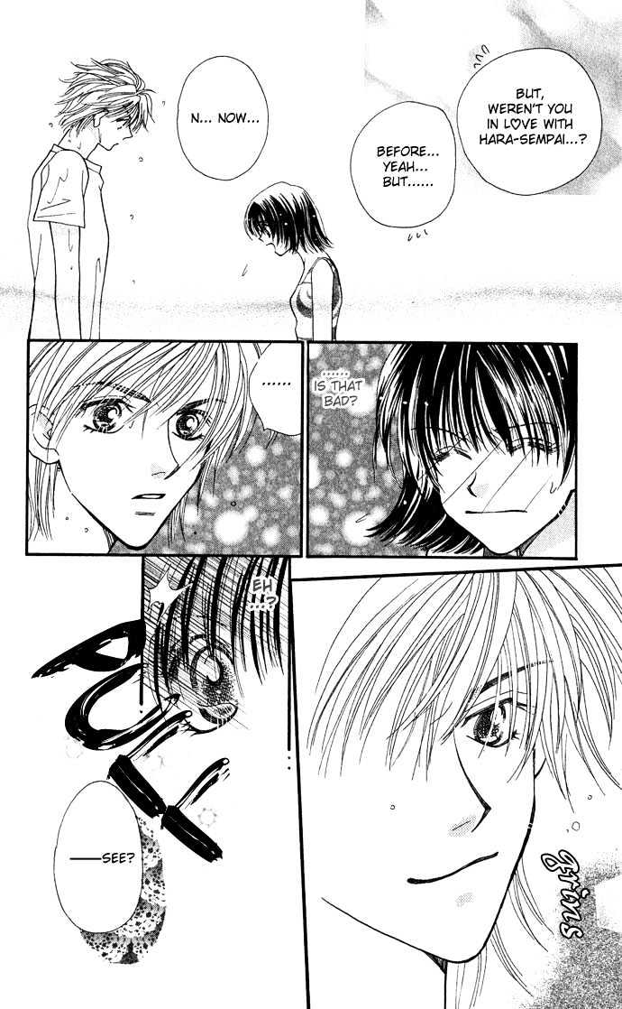 Lovers Flowers Chapter 1 page 53 - Chapter 1 : Lovers Flowers