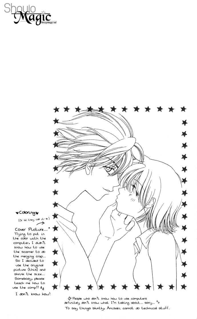 Lovers Flowers Chapter 1 page 7 - Chapter 1 : Lovers Flowers