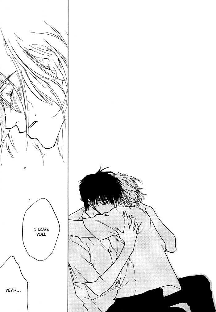 Lovers in 1K Apartment Chapter 0 page 126 - Chapter 0