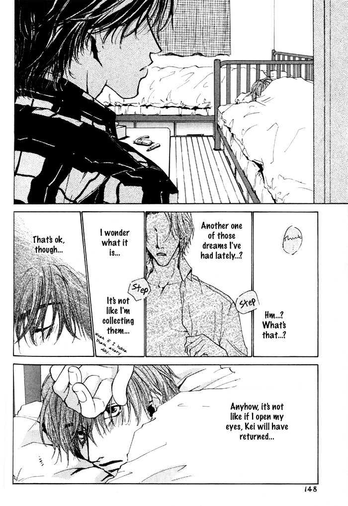 Lovers in 1K Apartment Chapter 0 page 149 - Chapter 0