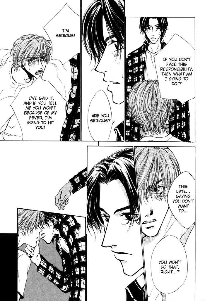 Lovers in 1K Apartment Chapter 0 page 152 - Chapter 0