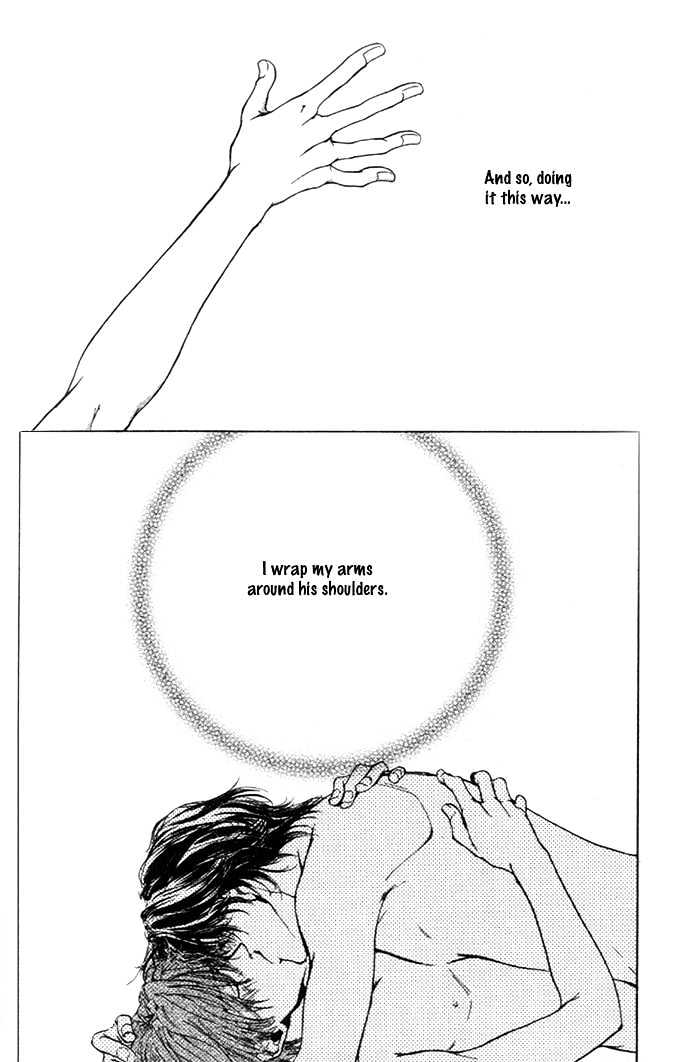 Lovers in 1K Apartment Chapter 0 page 161 - Chapter 0